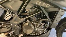BMW G310 GS 
